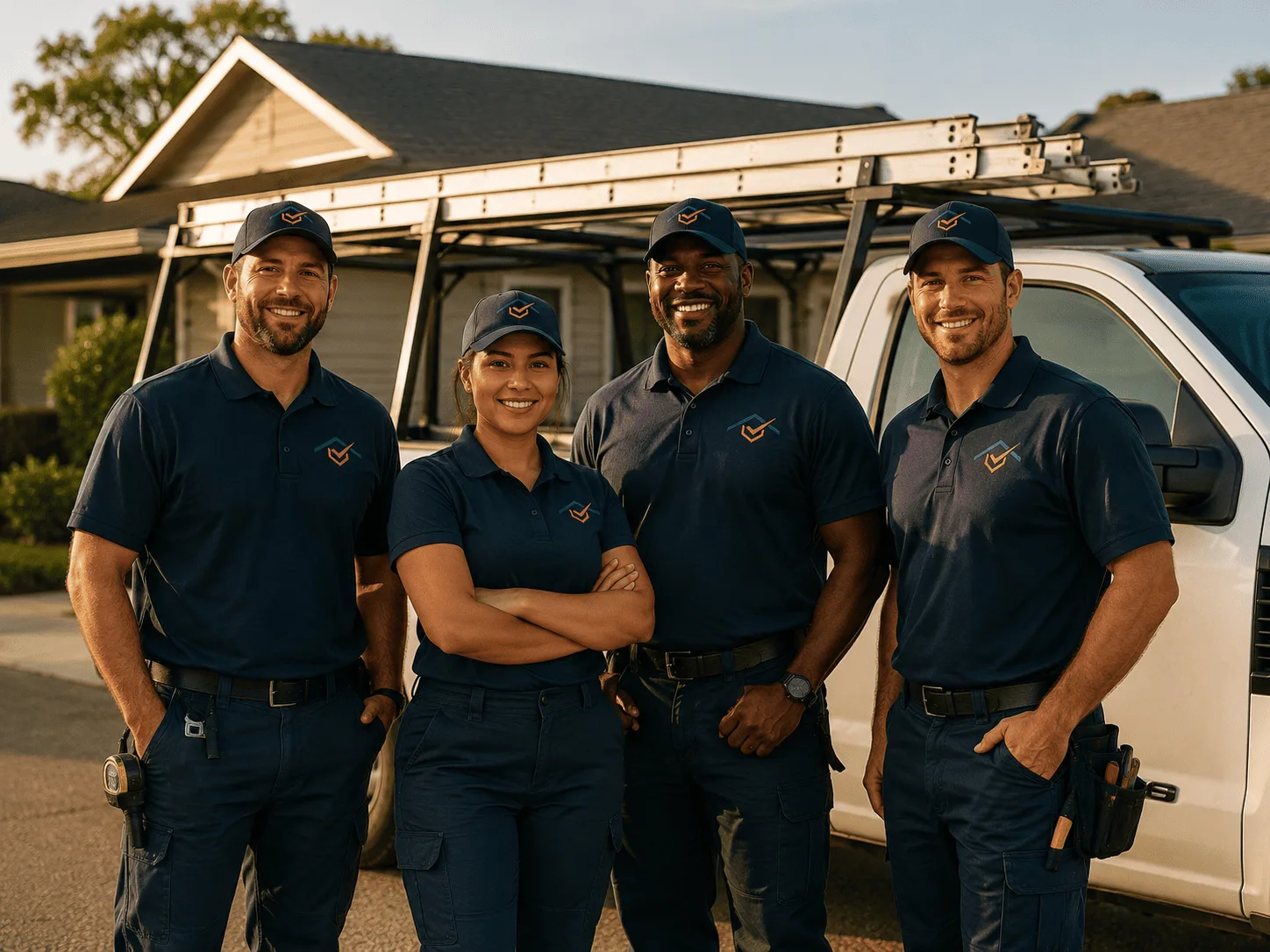 Roof Inspection company in Randolph, KS